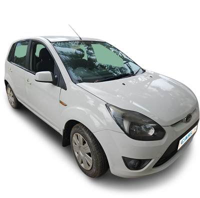 Ford Figo-img